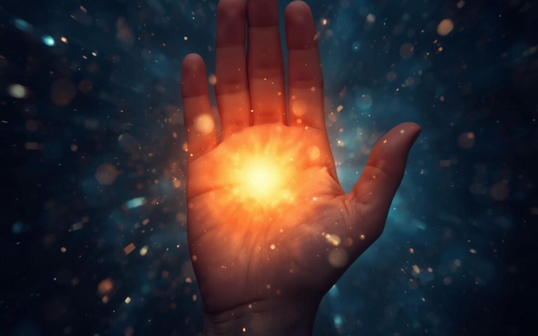 Master Your Intuition: The Highly Sensitive Person’s Evolutionary Superpower