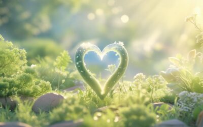 Awakening the Gift Within: Understanding Highly Sensitive People & Empaths — Traits, Differences, and Empowering Your Life